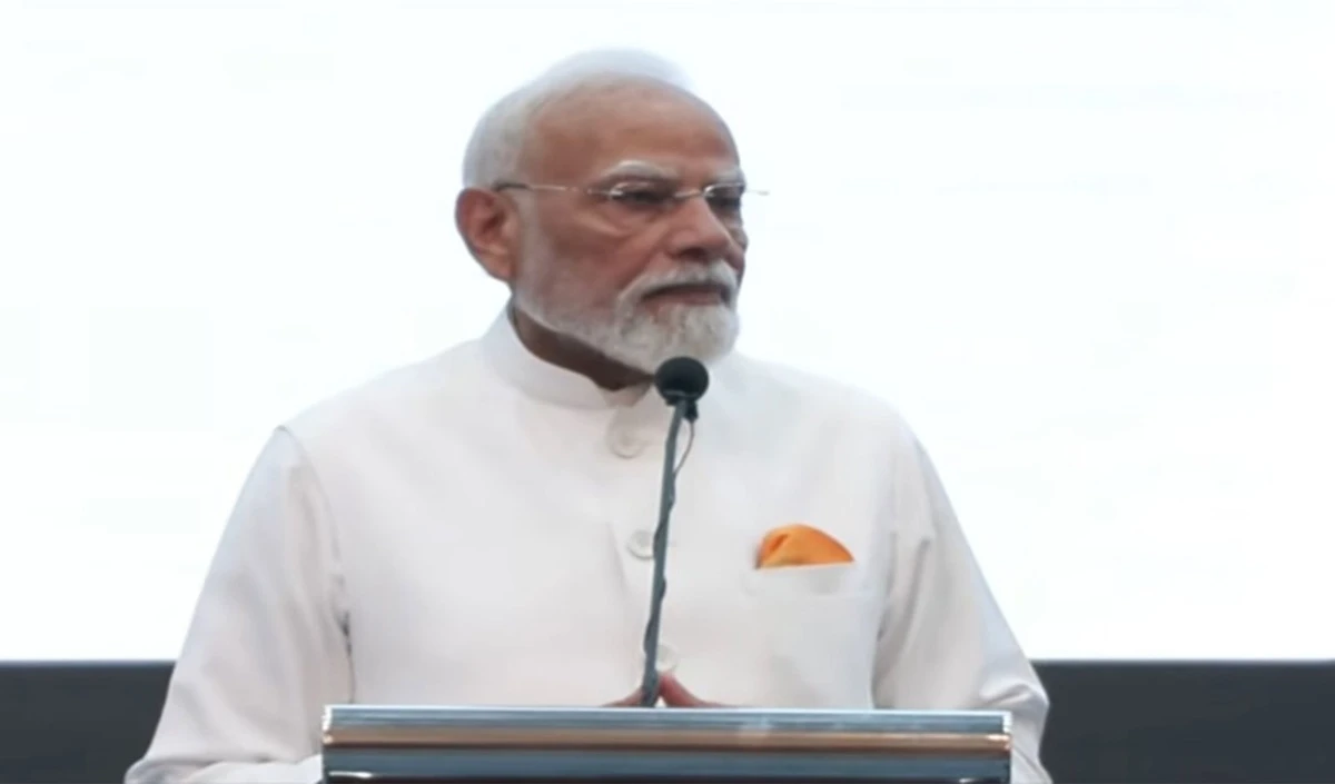 Indonesia में PM Modi का बड़ा बयान, Indian Ocean में सहयोग से बढ़ेगी China की टेंशन! Indonesia में PM Modi का बड़ा बयान, Indian Ocean में सहयोग से बढ़ेगी China की टेंशन!