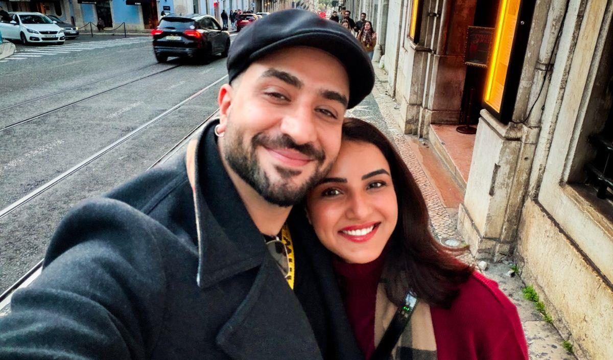 Jasmin Bhasin के प्रपोजल को Aly Goni ने कर दिया था रिजेक्ट, 2 साल बाद कहा था ‘हां’ Jasmin Bhasin के प्रपोजल को Aly Goni ने कर दिया था रिजेक्ट, 2 साल बाद कहा था 'हां'