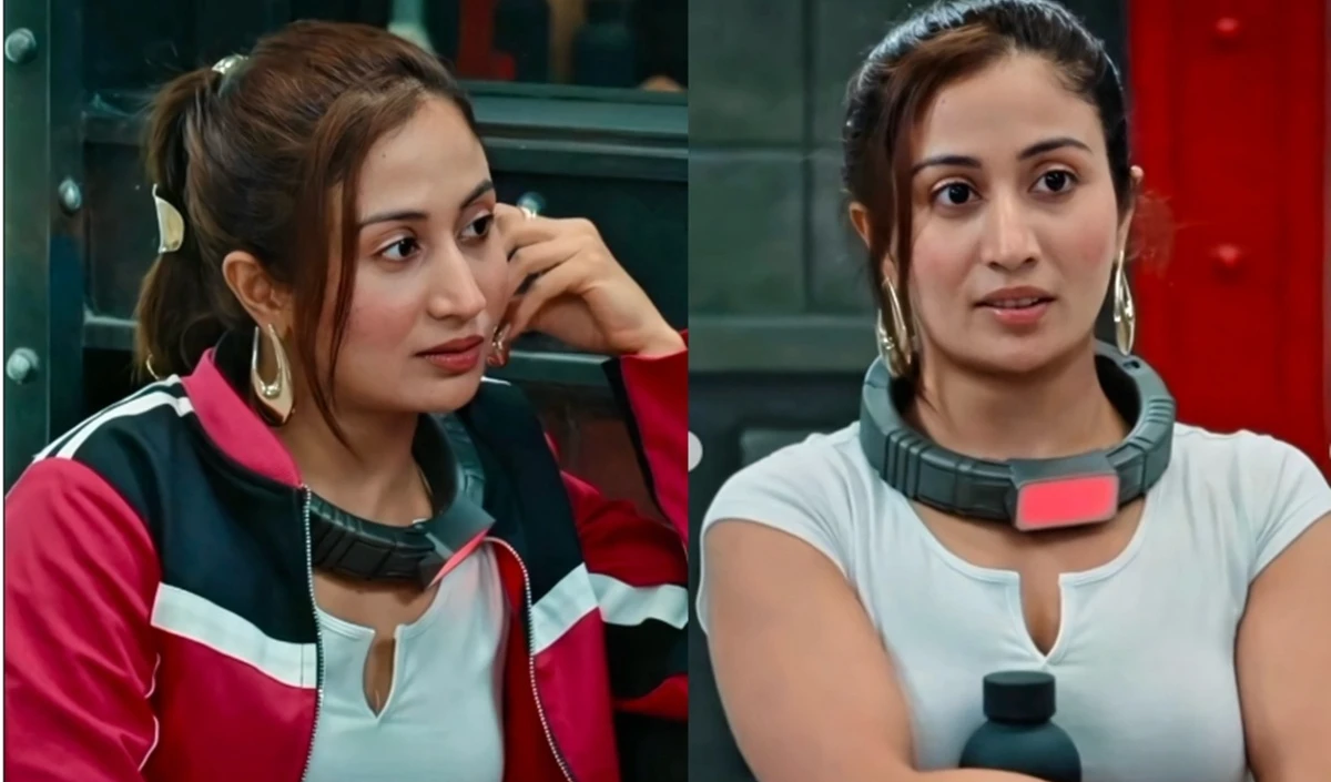Lock Upp 2 की सबसे विवादित कंटेस्टेंट Shreya Kalra कौन हैं? Akanksha Chamola और Harshad Chopra पर कमेंट कर बटोरीं सुर्खियां Lock Upp 2 की सबसे विवादित कंटेस्टेंट Shreya Kalra कौन हैं? Akanksha Chamola और Harshad Chopra पर कमेंट कर बटोरीं सुर्खियां