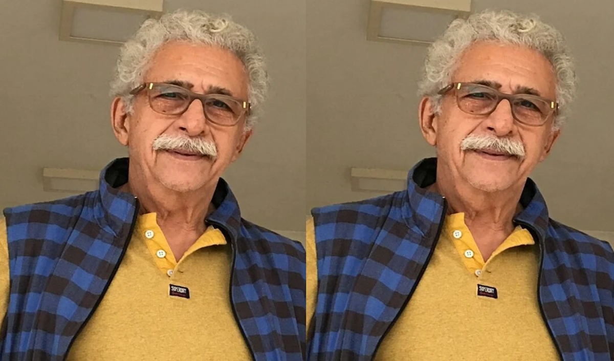 Naseeruddin Shah Birthday: बेबाक अंदाज और 3 National Awards, जानें Barabanki से शुरू हुआ नसीर का Iconic सफर Naseeruddin Shah Birthday: बेबाक अंदाज और 3 National Awards, जानें Barabanki से शुरू हुआ नसीर का Iconic सफर