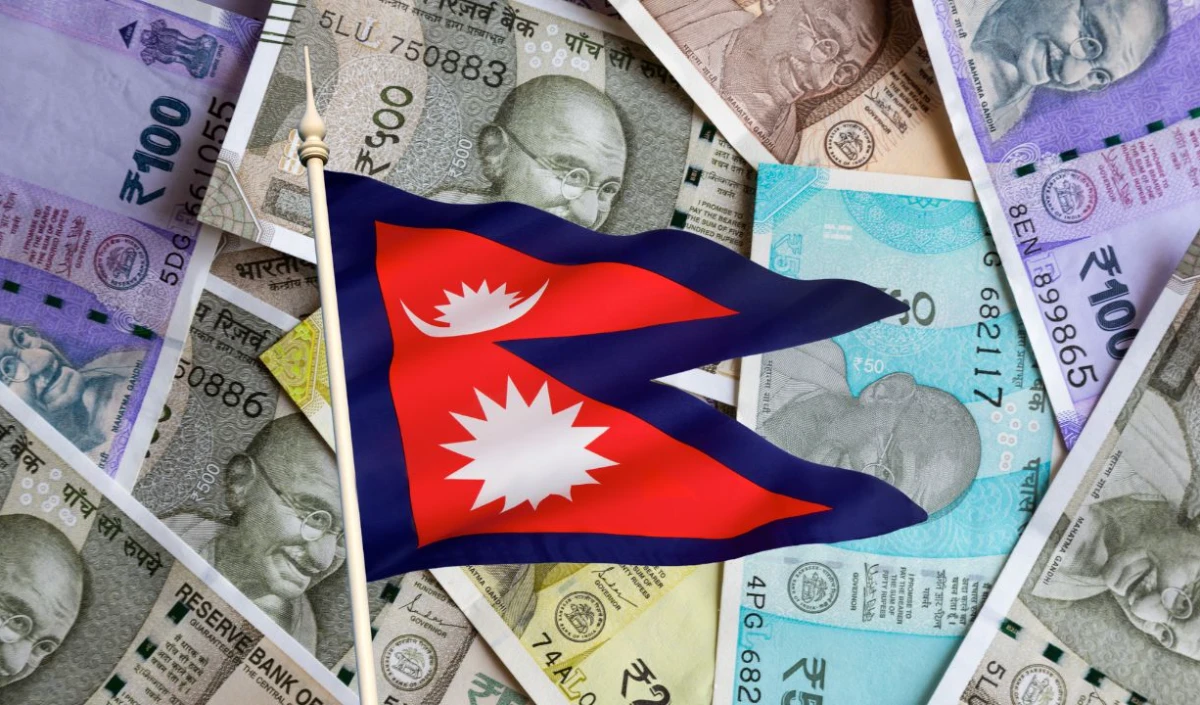 Nepal जाने वाले भारतीयों के लिए गुड न्यूज! अब ₹200 और ₹500 के नोट ले जा सकेंगे साथ Nepal जाने वाले भारतीयों के लिए गुड न्यूज! अब ₹200 और ₹500 के नोट ले जा सकेंगे साथ