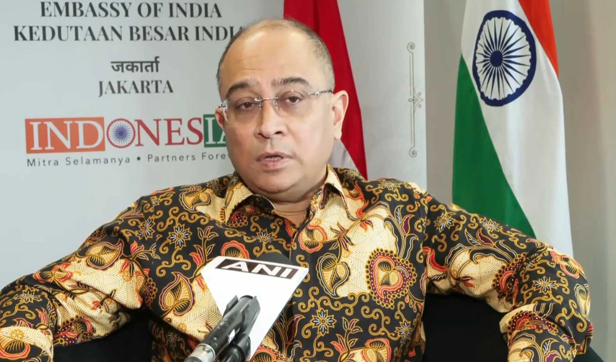 PM Modi का Indonesia दौरा: Act East Policy को मिलेगी धार, दुनिया को जाएगा बड़ा संदेश PM Modi का Indonesia दौरा: Act East Policy को मिलेगी धार, दुनिया को जाएगा बड़ा संदेश