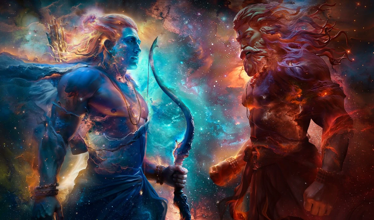 Ranbir Kapoor की Ramayana के Trailer Release पर आया बड़ा अपडेट Ranbir Kapoor की Ramayana के Trailer Release पर आया बड़ा अपडेट