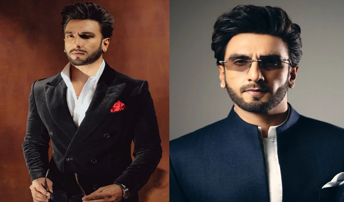 Ranveer Singh Birthday: 41 के हुए Ranveer Singh, जानें कैसे बने Bollywood के Record-Breaker Ranveer Singh Birthday: 41 के हुए Ranveer Singh, जानें कैसे बने Bollywood के Record-Breaker