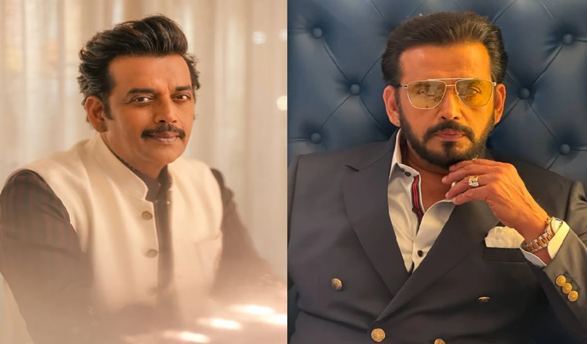 Ravi Kishan Birthday: ₹500 लेकर भागे थे Mumbai, आज Bhojpuri Cinema से लेकर Politics तक कायम है जलवा Ravi Kishan Birthday: ₹500 लेकर भागे थे Mumbai, आज Bhojpuri Cinema से लेकर Politics तक कायम है जलवा