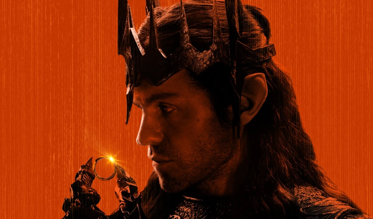 SDCC 2026 | The Lord of the Rings: The Rings of Power सीजन 3 का पहला टीज़र जारी, अब तक का सबसे ‘डार्क’ चैप्टर SDCC 2026 | The Lord of the Rings: The Rings of Power सीजन 3 का पहला टीज़र जारी, अब तक का सबसे 'डार्क' चैप्टर