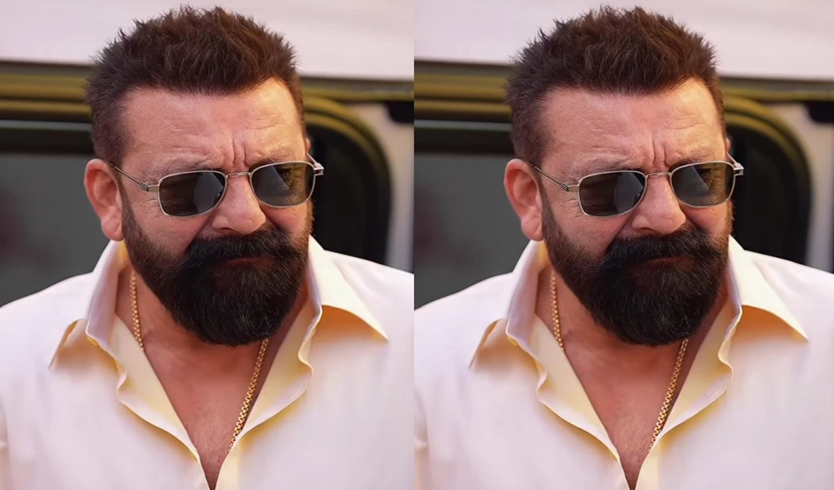 Sanjay Dutt Birthday: ड्रग्स की लत से Superstardom तक, बॉलीवुड के ‘खलनायक’ की कहानी में कई उतार-चढ़ाव Sanjay Dutt Birthday: ड्रग्स की लत से Superstardom तक, बॉलीवुड के 'खलनायक' की कहानी में कई उतार-चढ़ाव