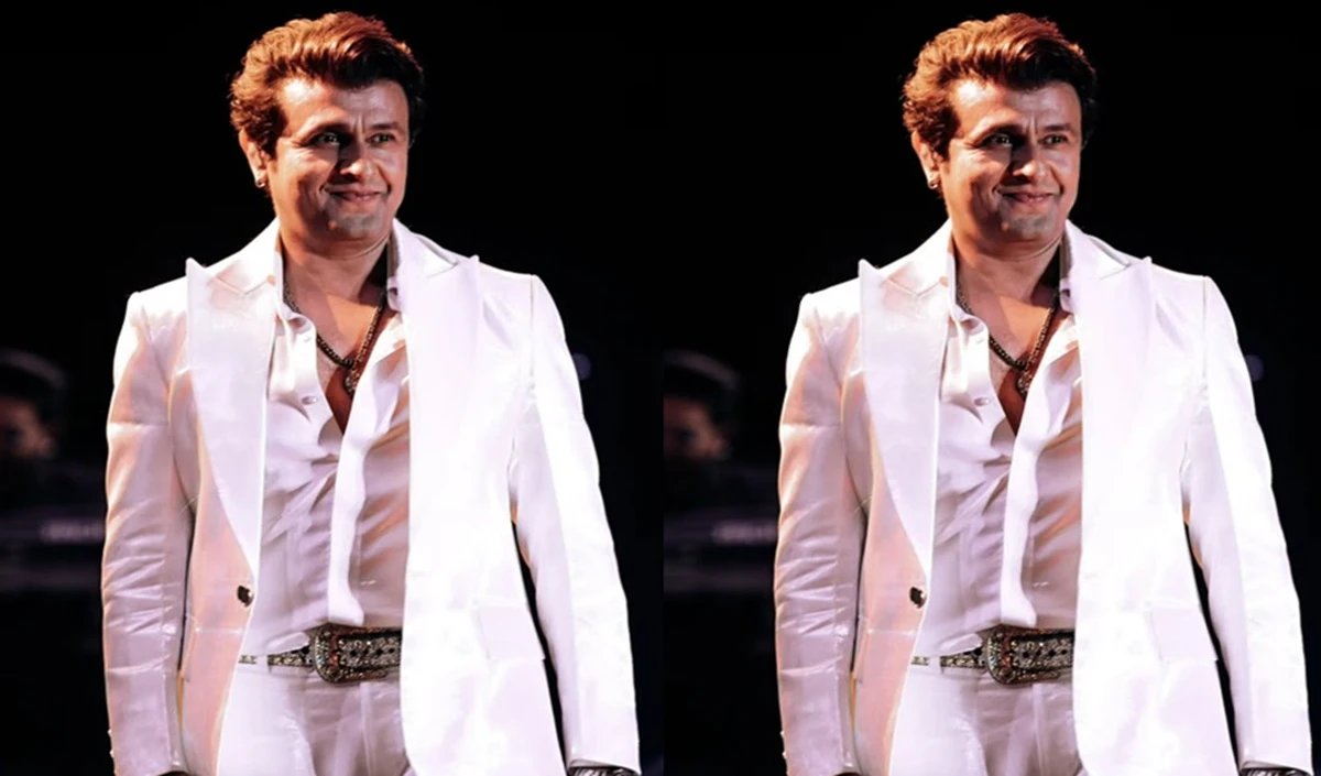 Sonu Nigam Birthday: शादियों में गाने से 6000 गानों तक का सफर, कैसे बने Bollywood के असली King Sonu Nigam Birthday: शादियों में गाने से 6000 गानों तक का सफर, कैसे बने Bollywood के असली King