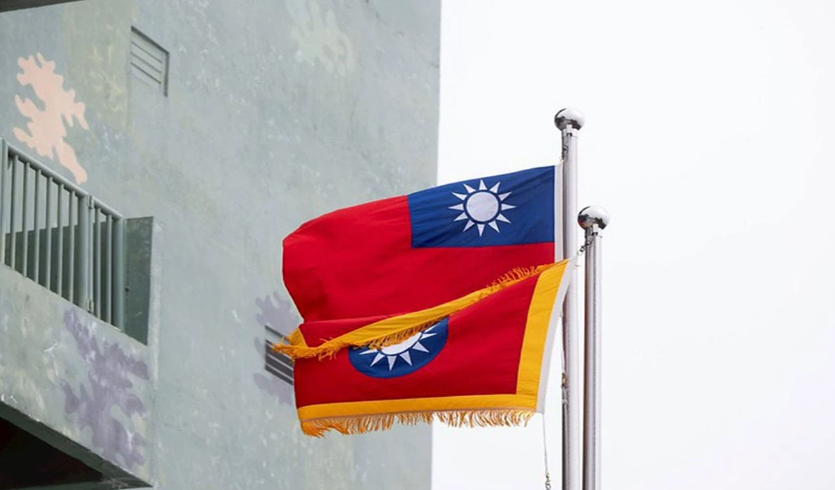 Taiwan पर Xi Jinping का नया दांव? Ethnic Unity Law से China कैसे कस रहा है वैश्विक शिकंजा Taiwan पर Xi Jinping का नया दांव? Ethnic Unity Law से China कैसे कस रहा है वैश्विक शिकंजा