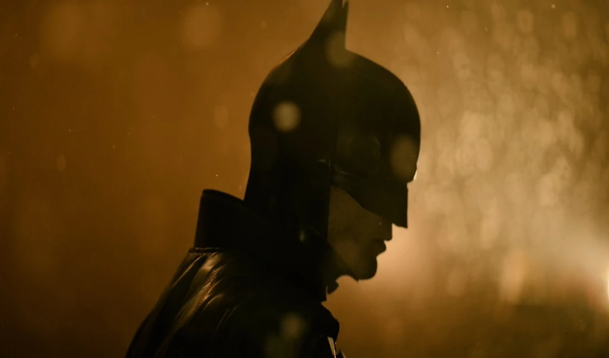 The Batman Part 2 Delayed | 2028 में रिलीज होगी द बैटमैन पार्ट 2, मेकर्स ने टीज़र के साथ दिखाया रॉबर्ट पैटिनसन का फर्स्ट लुक The Batman Part 2 Delayed | 2028 में रिलीज होगी द बैटमैन पार्ट 2, मेकर्स ने टीज़र के साथ दिखाया रॉबर्ट पैटिनसन का फर्स्ट लुक