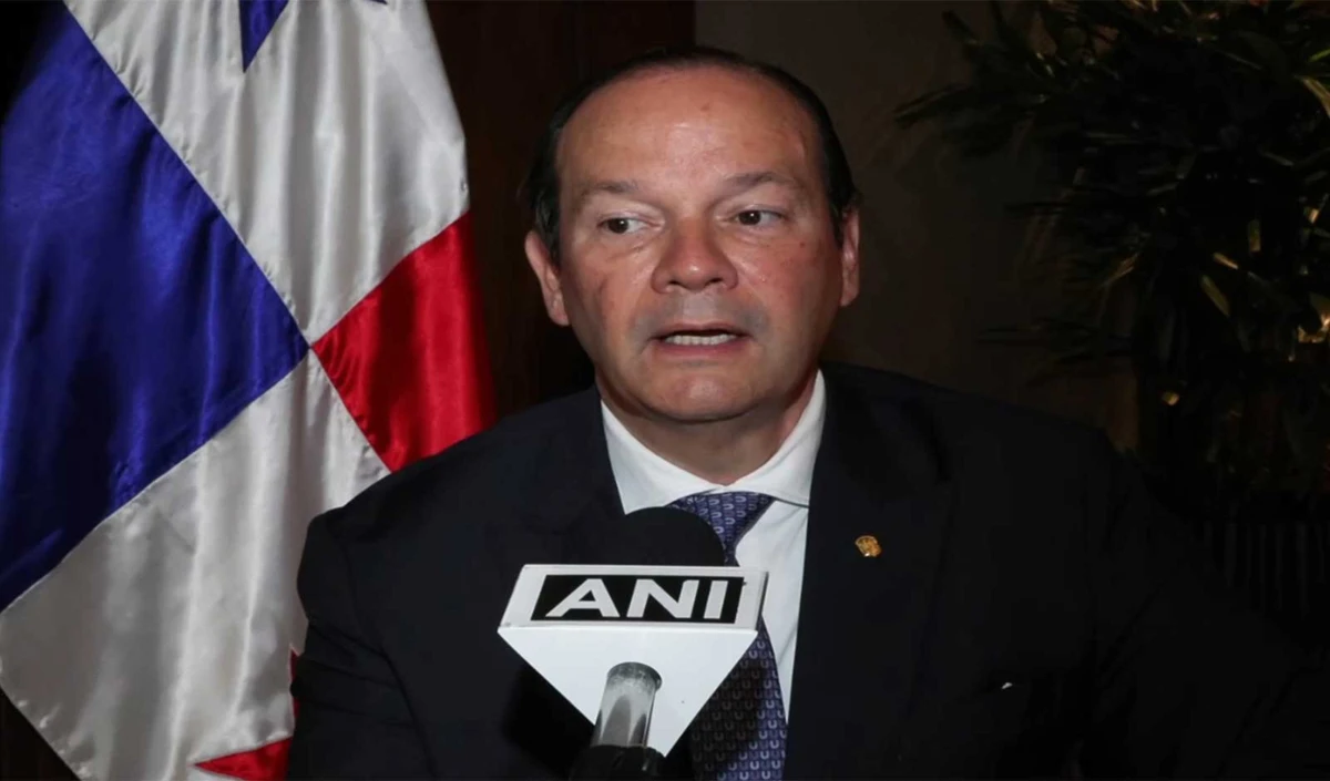 UNSC में भारत की स्थायी दावेदारी का Panama ने किया समर्थन, कहा- भारत है उभरती हुई Rising Superpower UNSC में भारत की स्थायी दावेदारी का Panama ने किया समर्थन, कहा- भारत है उभरती हुई Rising Superpower