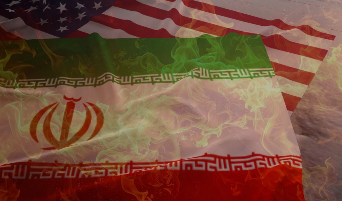 West Asia Conflict: अमेरिका ने 140 सैन्य ठिकाने किए तबाह, तो ईरान ने US जहाजों को बनाया निशाना West Asia Conflict: अमेरिका ने 140 सैन्य ठिकाने किए तबाह, तो ईरान ने US जहाजों को बनाया निशाना