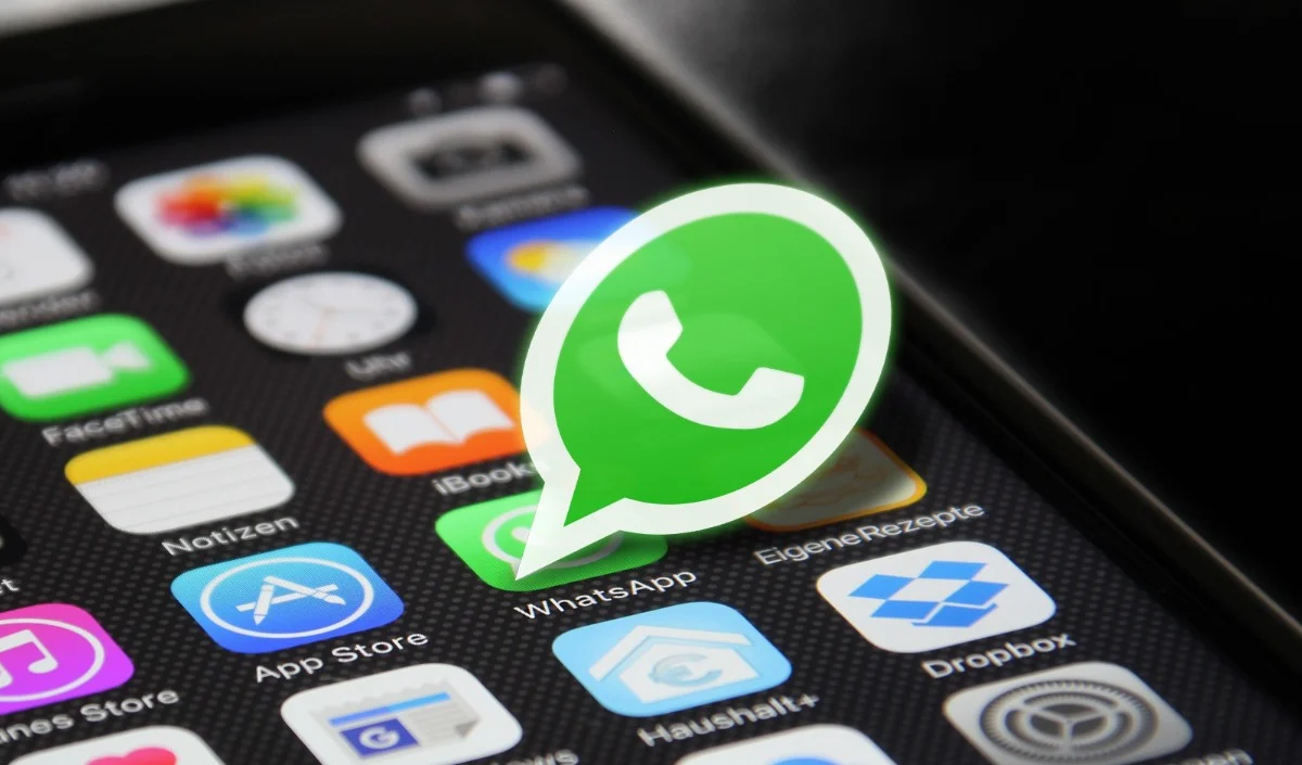 WhatsApp पर आ रहा है सबसे बड़ा प्राइवेसी अपडेट! अब फोन नंबर शेयर किए बिना चैट के लिए बनाएं ‘यूज़रनेम’ WhatsApp पर आ रहा है सबसे बड़ा प्राइवेसी अपडेट! अब फोन नंबर शेयर किए बिना चैट के लिए बनाएं 'यूज़रनेम'