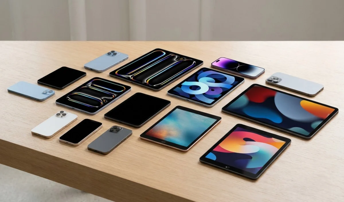 iPhone, iPad यूजर्स के लिए Apple का रेड अलर्ट, खतरनाक AI हैकिंग से बचने का ये है एकमात्र तरीका iPhone, iPad यूजर्स के लिए Apple का रेड अलर्ट, खतरनाक AI हैकिंग से बचने का ये है एकमात्र तरीका