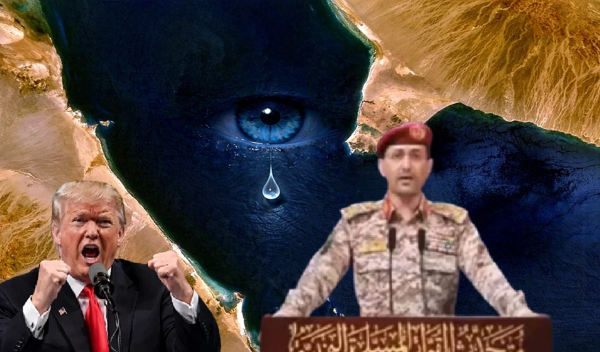 अमेरिका ने अगर पावर नेटवर्क पर किया अटैक तो…ईरान ने Houthis को दे दिया ऐसा निर्देश, इस तुरुप के इक्के से घबरा जाएंगे सारे देश अमेरिका ने अगर पावर नेटवर्क पर किया अटैक तो...ईरान ने Houthis को दे दिया ऐसा निर्देश, इस तुरुप के इक्के से घबरा जाएंगे सारे देश