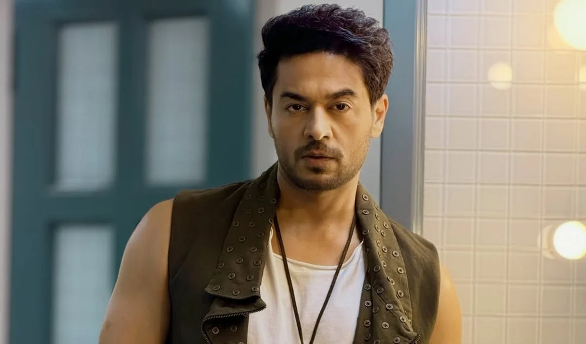 पत्नी Akanksha के Divorce ऐलान के बाद Gaurav Khanna का पहला पोस्ट, #LoveYourself लिखकर कही दिल की बात? पत्नी Akanksha के Divorce ऐलान के बाद Gaurav Khanna का पहला पोस्ट, #LoveYourself लिखकर कही दिल की बात?