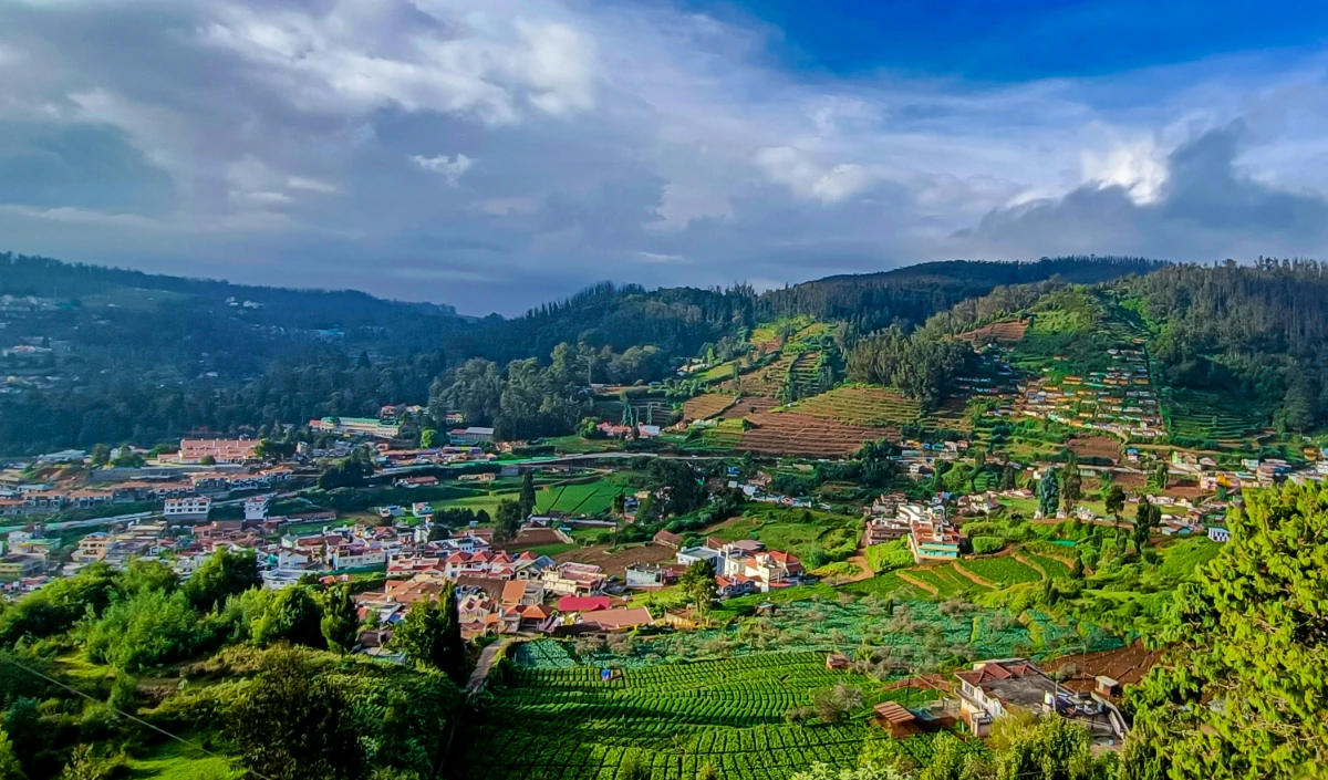 मानसून में Ooty घूमने का सुनहरा मौका, IRCTC लाया बेहद सस्ता और शानदार Tour Package मानसून में Ooty घूमने का सुनहरा मौका, IRCTC लाया बेहद सस्ता और शानदार Tour Package
