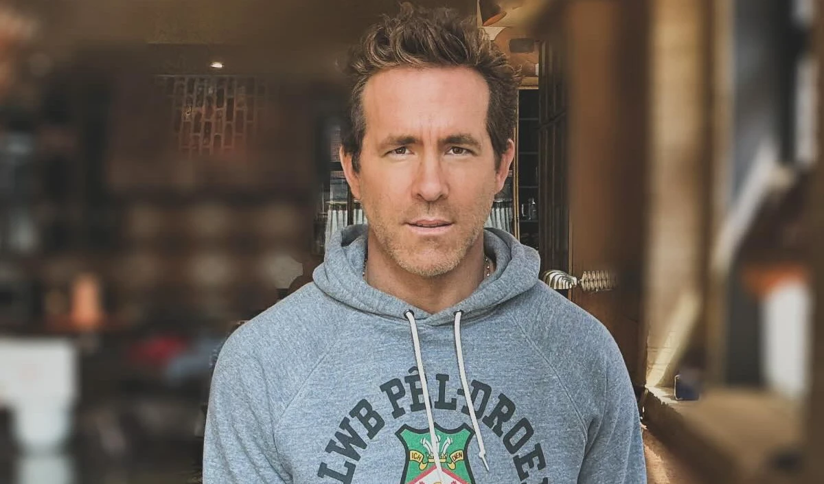 मार्वल फैंस के लिए बड़ी खबर! Deadpool & Wolverine के बाद Ryan Reynolds ने नए सीक्वल पर तोड़ी चुप्पी मार्वल फैंस के लिए बड़ी खबर! Deadpool & Wolverine के बाद Ryan Reynolds ने नए सीक्वल पर तोड़ी चुप्पी