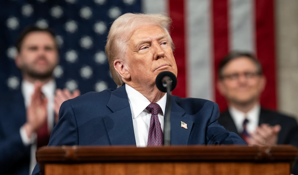 ‘या तो डील होगी या काम खत्म कर देंगे’, शांति वार्ता के बीच Donald Trump ने ईरान को दी सबसे भयानक चेतावनी | Middle East Ceasefire 'या तो डील होगी या काम खत्म कर देंगे', शांति वार्ता के बीच Donald Trump ने ईरान को दी सबसे भयानक चेतावनी | Middle East Ceasefire