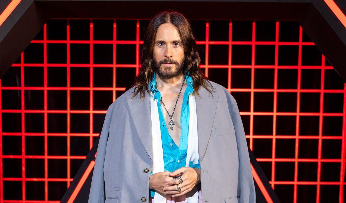 हॉलीवुड एक्टर Jared Leto पर लगा सेक्सुअल मिसकंडक्ट का आरोप, डॉक्यूमेंट्री में हुआ बड़ा खुलासा हॉलीवुड एक्टर Jared Leto पर लगा सेक्सुअल मिसकंडक्ट का आरोप, डॉक्यूमेंट्री में हुआ बड़ा खुलासा