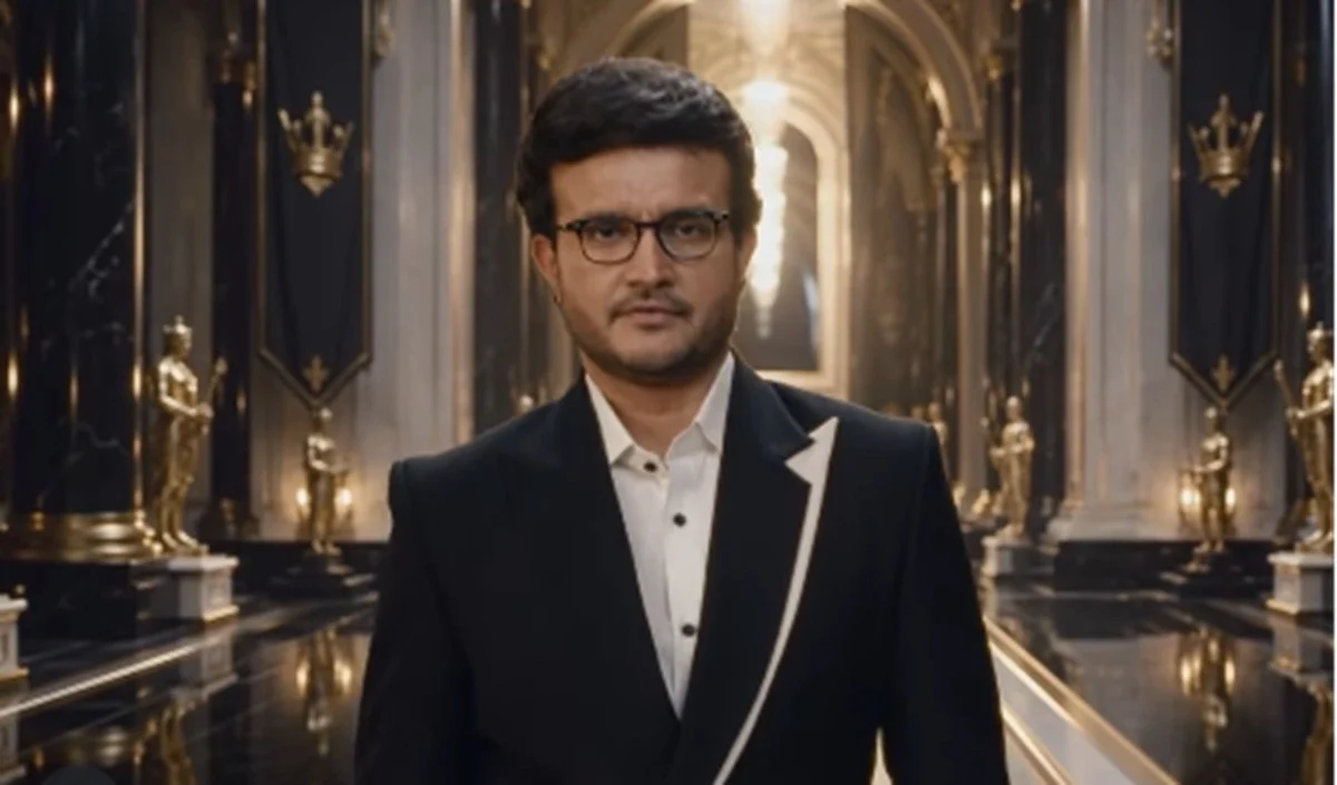 10 साल बाद Bigg Boss Bangla की धमाकेदार वापसी! Sourav Ganguly बने होस्ट, जानें 15 कंटेस्टेंट्स की पूरी लिस्ट 10 साल बाद Bigg Boss Bangla की धमाकेदार वापसी! Sourav Ganguly बने होस्ट, जानें 15 कंटेस्टेंट्स की पूरी लिस्ट