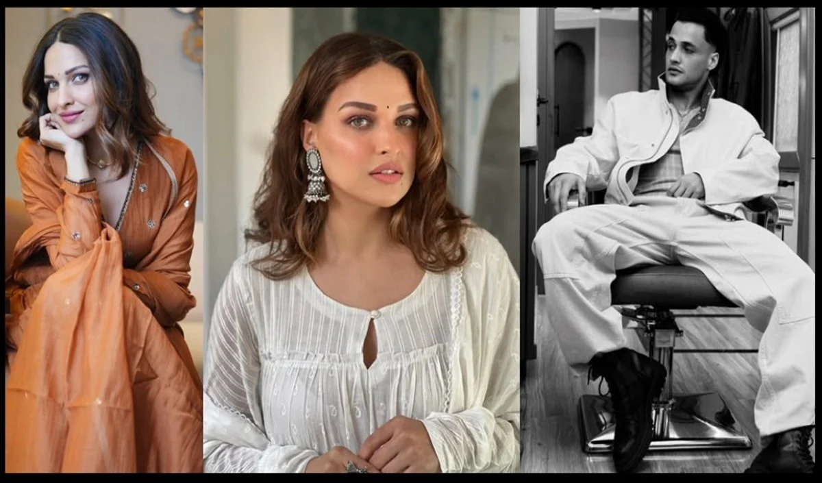 27 नवंबर 2023 की वो खौफनाक सुबह! Himanshi Khurana ने Asim Riaz की खोली पोल, बोलीं- ‘अब पर्दा डालने का खेल खत्म’ 27 नवंबर 2023 की वो खौफनाक सुबह! Himanshi Khurana ने Asim Riaz की खोली पोल, बोलीं- 'अब पर्दा डालने का खेल खत्म'