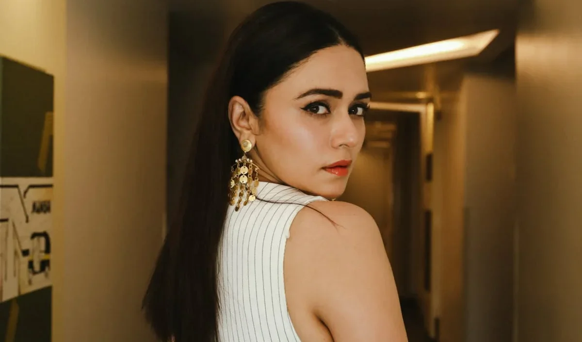Amruta Khanvilkar ने निजी जिंदगी पर अफवाह फैलाने वालों को कानूनी नोटिस की चेतावनी दी Amruta Khanvilkar ने निजी जिंदगी पर अफवाह फैलाने वालों को कानूनी नोटिस की चेतावनी दी
