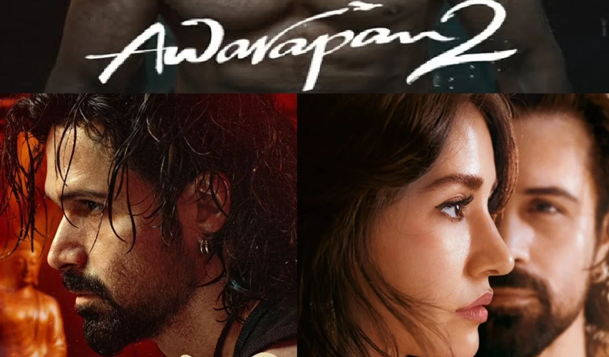 Awarapan 2 का जलवा बरकरार! दुनियाभर में ₹150 करोड़ का आंकड़ा पार, जानें गुरुवार का इंडिया बॉक्स ऑफिस कलेक्शन Awarapan 2 का जलवा बरकरार! दुनियाभर में ₹150 करोड़ का आंकड़ा पार, जानें गुरुवार का इंडिया बॉक्स ऑफिस कलेक्शन