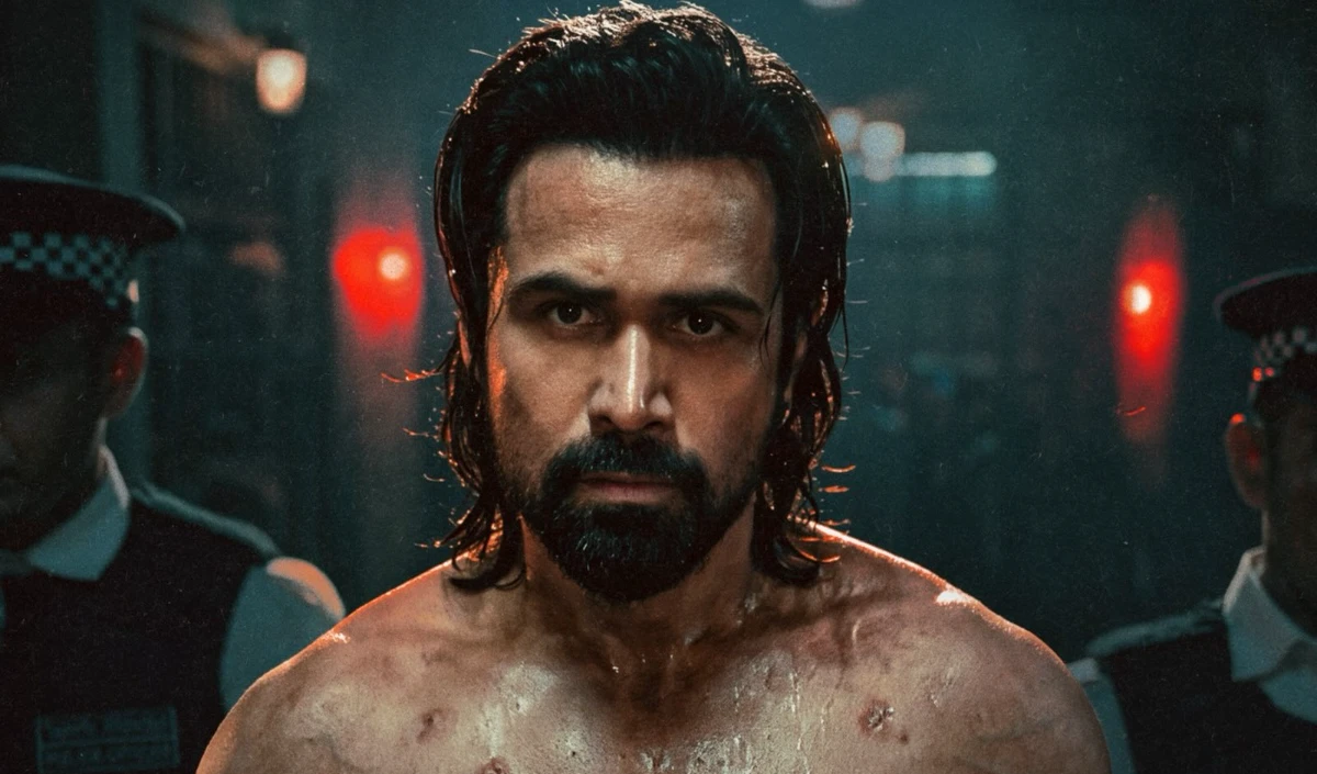 Awarapan 2 ने रचा इतिहास! 5 दिनों में ₹100 करोड़ पार, Emraan Hashmi की पहली सोलो 100 करोड़ी फिल्म, ‘कबीर सिंह’ और ‘सूर्यवंशी’ की बराबरी की Awarapan 2 ने रचा इतिहास! 5 दिनों में ₹100 करोड़ पार, Emraan Hashmi की पहली सोलो 100 करोड़ी फिल्म, 'कबीर सिंह' और 'सूर्यवंशी' की बराबरी की
