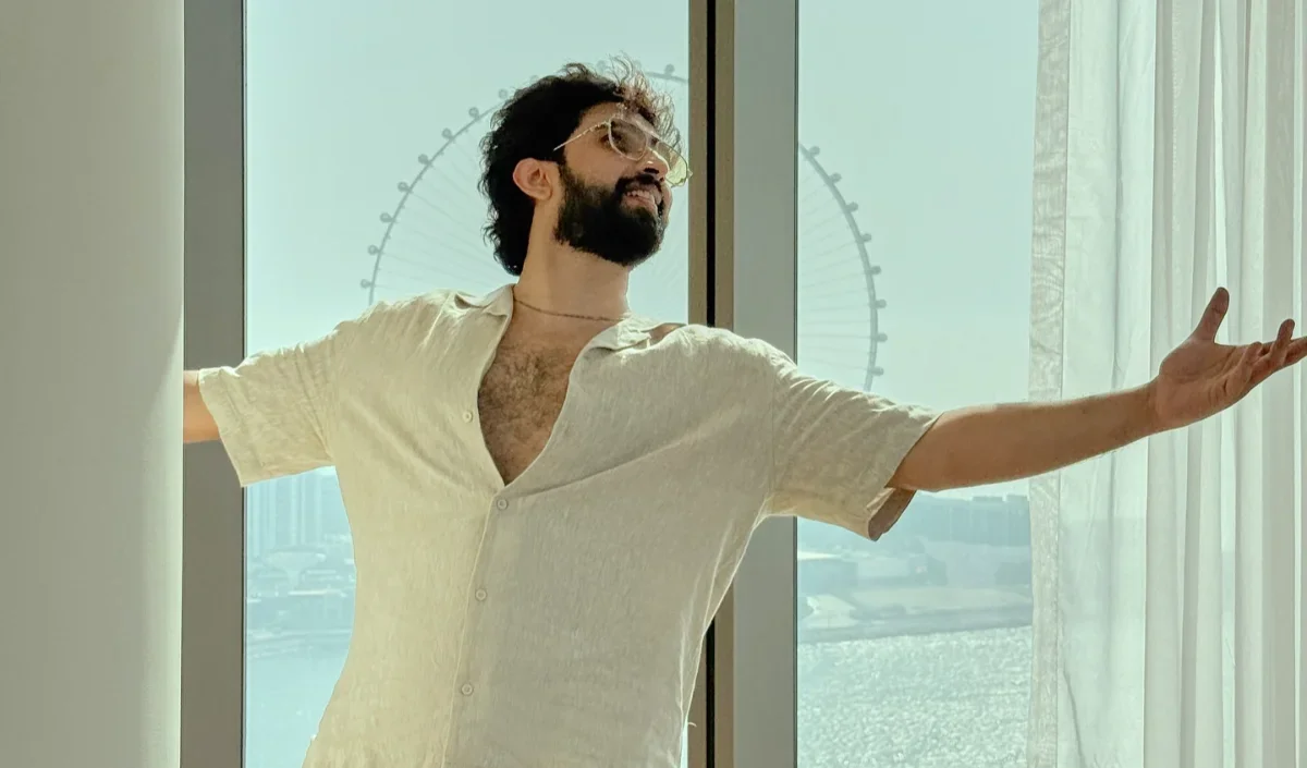 Awarapan 2 में अरिजीत सिंह के साथ काम करने पर Amaal Mallik ने कही बड़ी बात Awarapan 2 में अरिजीत सिंह के साथ काम करने पर Amaal Mallik ने कही बड़ी बात