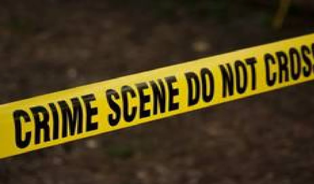 Chicago Murder Case: पत्नी के दूसरी बार छोड़ने पर बेकाबू हुआ Mehsana का युवक, चाकुओं से गोदकर की हत्या Chicago Murder Case: पत्नी के दूसरी बार छोड़ने पर बेकाबू हुआ Mehsana का युवक, चाकुओं से गोदकर की हत्या