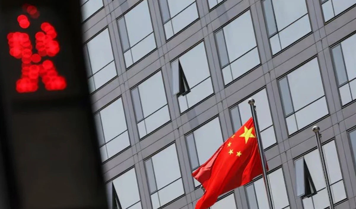 China में Catholic समुदाय पर ‘डिजिटल स्ट्राइक’, Shanghai में बाइबिल की बिक्री और रस्मों पर कड़ा पहरा China में Catholic समुदाय पर 'डिजिटल स्ट्राइक', Shanghai में बाइबिल की बिक्री और रस्मों पर कड़ा पहरा