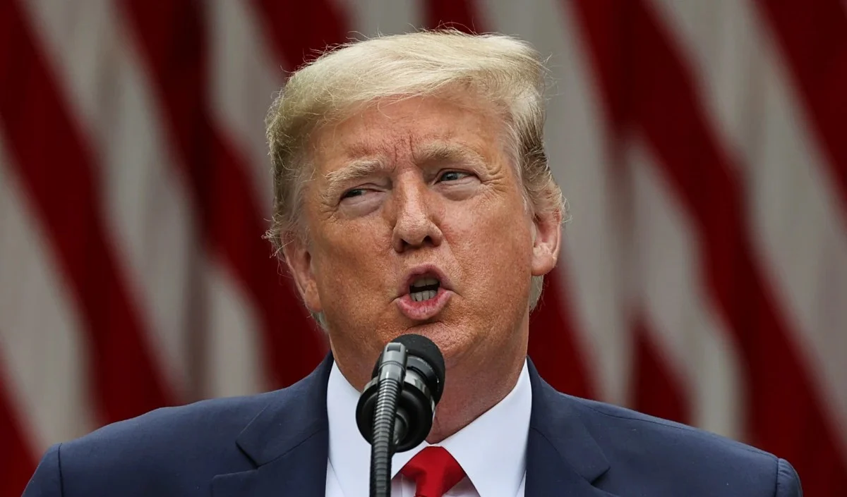 Donald Trump का दावा: Mojtaba Khamenei जिंदा हैं, Iran के सर्वोच्च नेता की सेहत पर गहराया सस्पेंस Donald Trump का दावा: Mojtaba Khamenei जिंदा हैं, Iran के सर्वोच्च नेता की सेहत पर गहराया सस्पेंस