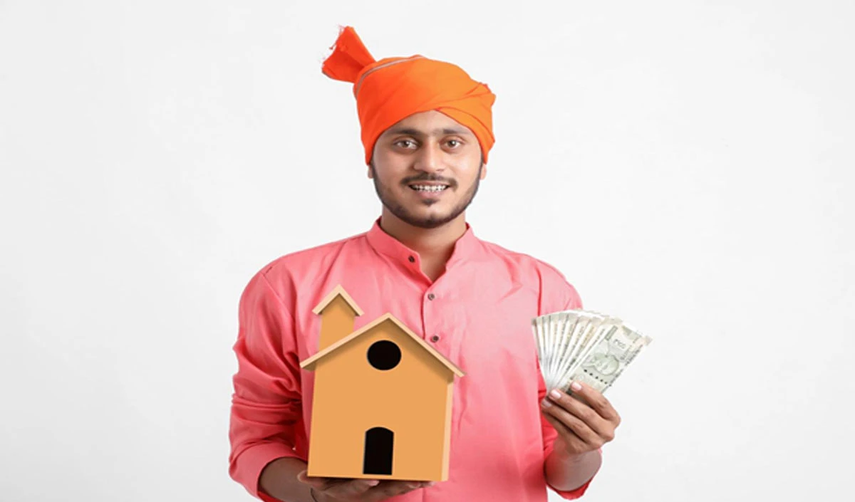 Dream Home का सपना होगा सच: Home Loan और Smart Financial Planning की पूरी विस्तृत जानकारी Dream Home का सपना होगा सच: Home Loan और Smart Financial Planning की पूरी विस्तृत जानकारी