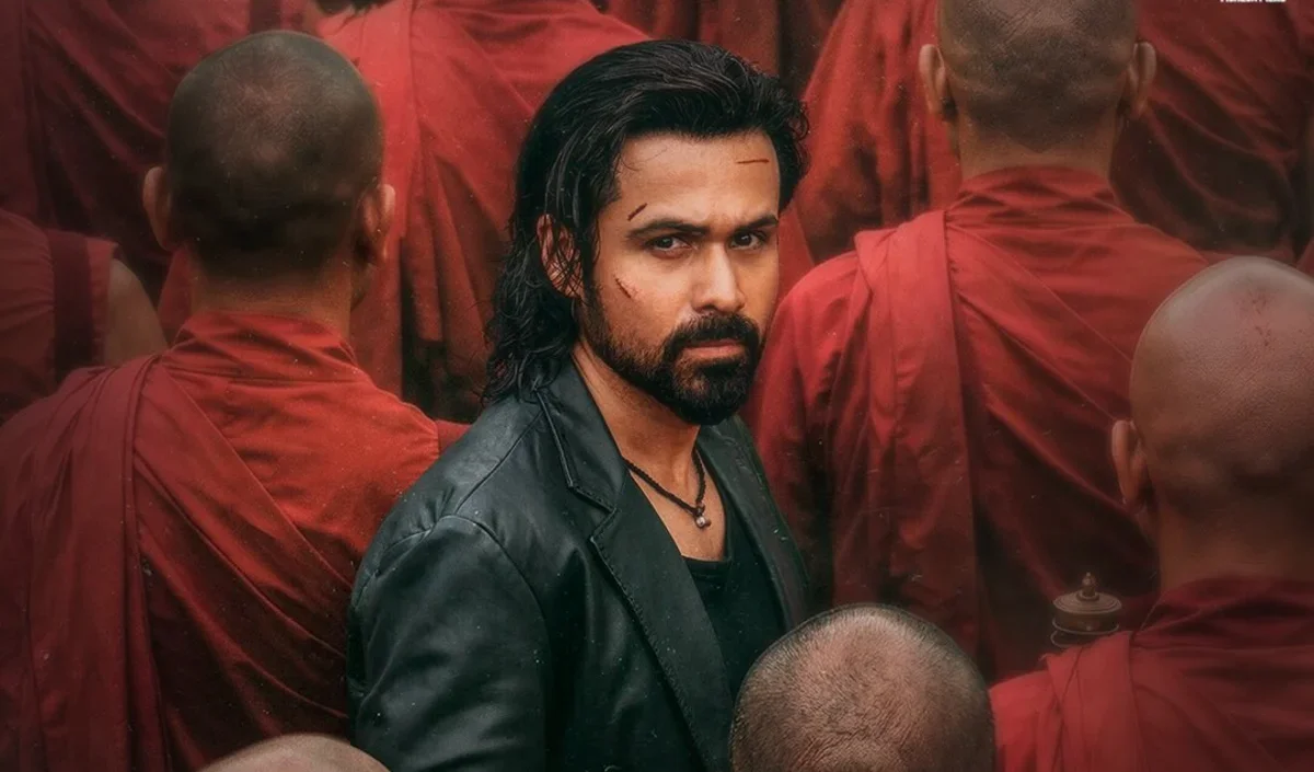 Emraan Hashmi की Awarapan 2 का Trailer हुआ रिलीज, फैंस ने की दमदार वापसी की तारीफ Emraan Hashmi की Awarapan 2 का Trailer हुआ रिलीज, फैंस ने की दमदार वापसी की तारीफ