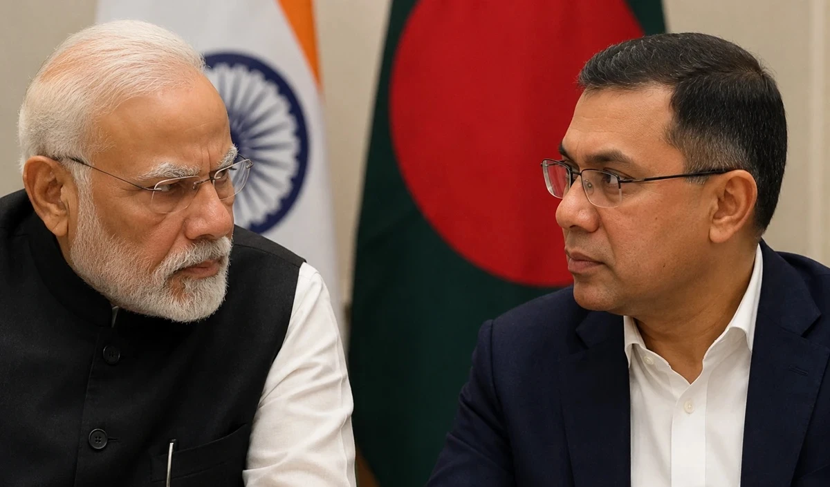 Energy Shortage in Bangladesh: 8 बजे बंद होंगे शॉपिंग मॉल, संकट से निपटने के लिए मांगा भारत का Diesel Support Energy Shortage in Bangladesh: 8 बजे बंद होंगे शॉपिंग मॉल, संकट से निपटने के लिए मांगा भारत का Diesel Support