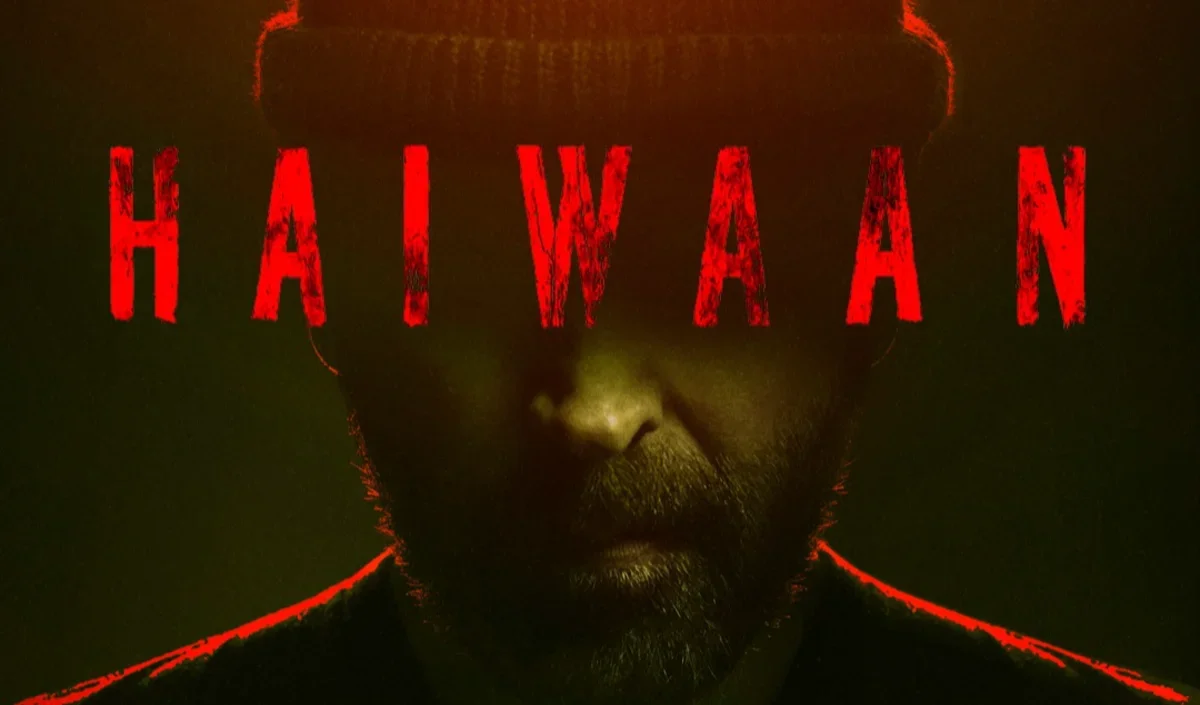 Haiwaan Teaser: अक्षय कुमार और सैफ अली खान की फिल्म हैवान के टीजर बढ़ाई कहानी की दिलचस्पी Haiwaan Teaser: अक्षय कुमार और सैफ अली खान की फिल्म हैवान के टीजर बढ़ाई कहानी की दिलचस्पी