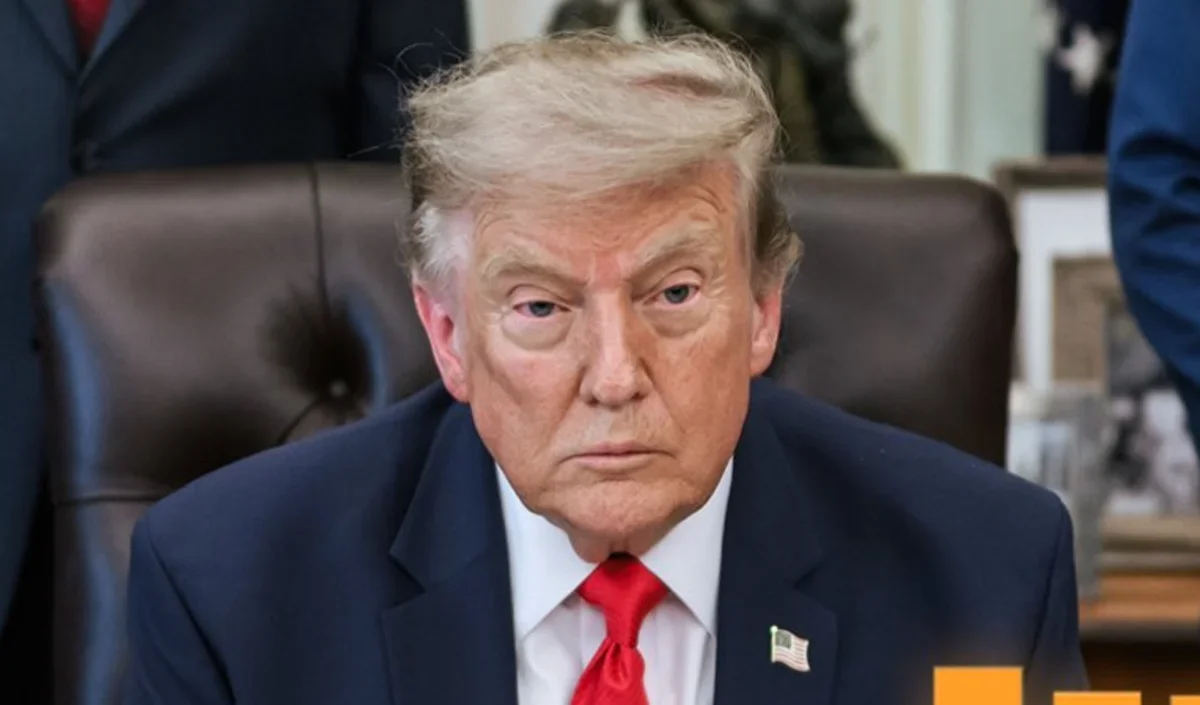Iran के साथ युद्ध के बीच America का बड़ा कदम, डिफेंस कंपनियों को हथियारों का प्रोडक्शन बढ़ाने के निर्देश Iran के साथ युद्ध के बीच America का बड़ा कदम, डिफेंस कंपनियों को हथियारों का प्रोडक्शन बढ़ाने के निर्देश