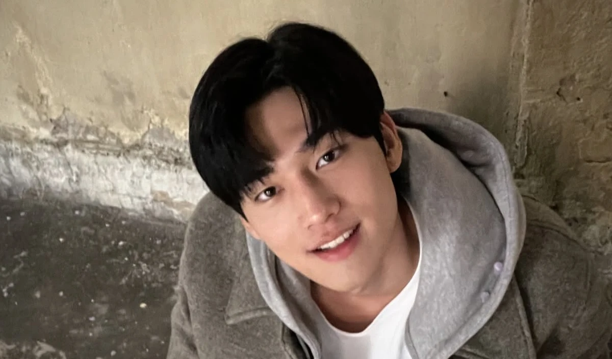 K-Drama एक्टर Hong Min-Gi पर पूर्व गर्लफ्रेंड ने लगाए सनसनीखेज आरोप: मारपीट, धमकी और मानसिक प्रताड़ना का दावा, जांच में जुटी एजेंसी K-Drama एक्टर Hong Min-Gi पर पूर्व गर्लफ्रेंड ने लगाए सनसनीखेज आरोप: मारपीट, धमकी और मानसिक प्रताड़ना का दावा, जांच में जुटी एजेंसी
