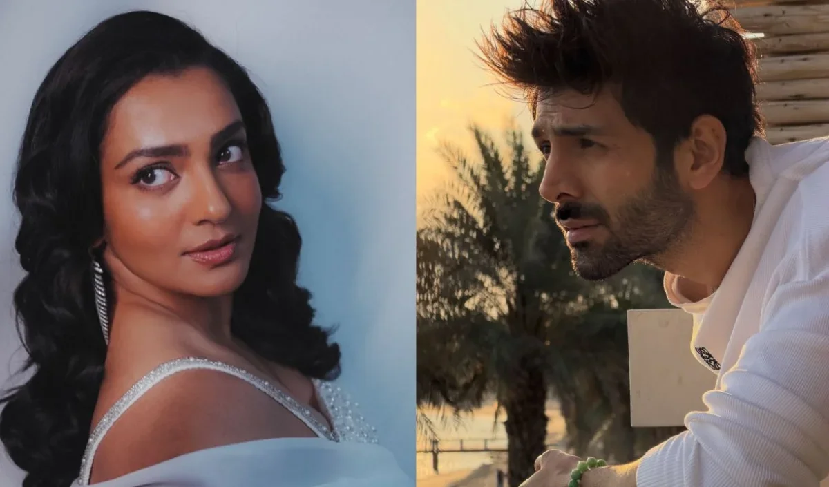 Kartik Aaryan की फिल्म Captain India में हुई Parvathy Thiruvothu की एंट्री, सितंबर से शुरू होगी शूटिंग Kartik Aaryan की फिल्म Captain India में हुई Parvathy Thiruvothu की एंट्री, सितंबर से शुरू होगी शूटिंग