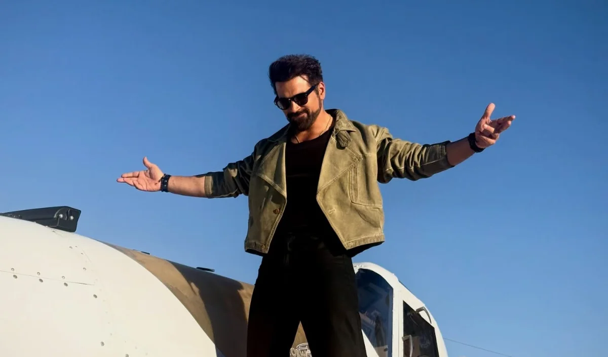 Khatron Ke Khiladi में तीसरी बार क्यों लौटे Rithvik Dhanjani, अभिनेता ने खुद खोला यह राज Khatron Ke Khiladi में तीसरी बार क्यों लौटे Rithvik Dhanjani, अभिनेता ने खुद खोला यह राज