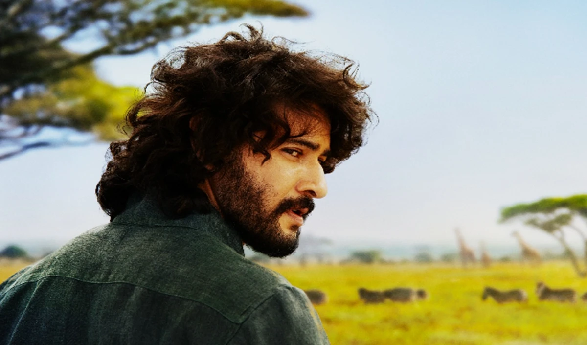 Mahesh Babu Birthday: Rajamouli की Varanasi में ‘Rudra’ लुक रिवील, Priyanka Chopra संग दिखेगा एक्टर का जलवा Mahesh Babu Birthday: Rajamouli की Varanasi में 'Rudra' लुक रिवील, Priyanka Chopra संग दिखेगा एक्टर का जलवा