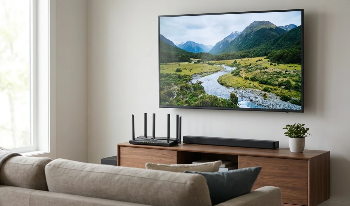 Monsoon में नमी से खराब हो सकते हैं TV और Router, इलेक्ट्रॉनिक Gadgets को बचाने के लिए अपनाएं ये Smart Tips Monsoon में नमी से खराब हो सकते हैं TV और Router, इलेक्ट्रॉनिक Gadgets को बचाने के लिए अपनाएं ये Smart Tips