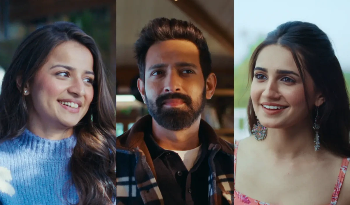 Musafir Cafe Season 2 Announced Netflix | ‘मुसाफ़िर कैफ़े’ सीज़न 2 का आधिकारिक ऐलान! क्या चंदर, सुधा और प्रीति को मिलेगा उनका सही अंजाम? Musafir Cafe Season 2 Announced Netflix | 'मुसाफ़िर कैफ़े' सीज़न 2 का आधिकारिक ऐलान! क्या चंदर, सुधा और प्रीति को मिलेगा उनका सही अंजाम?