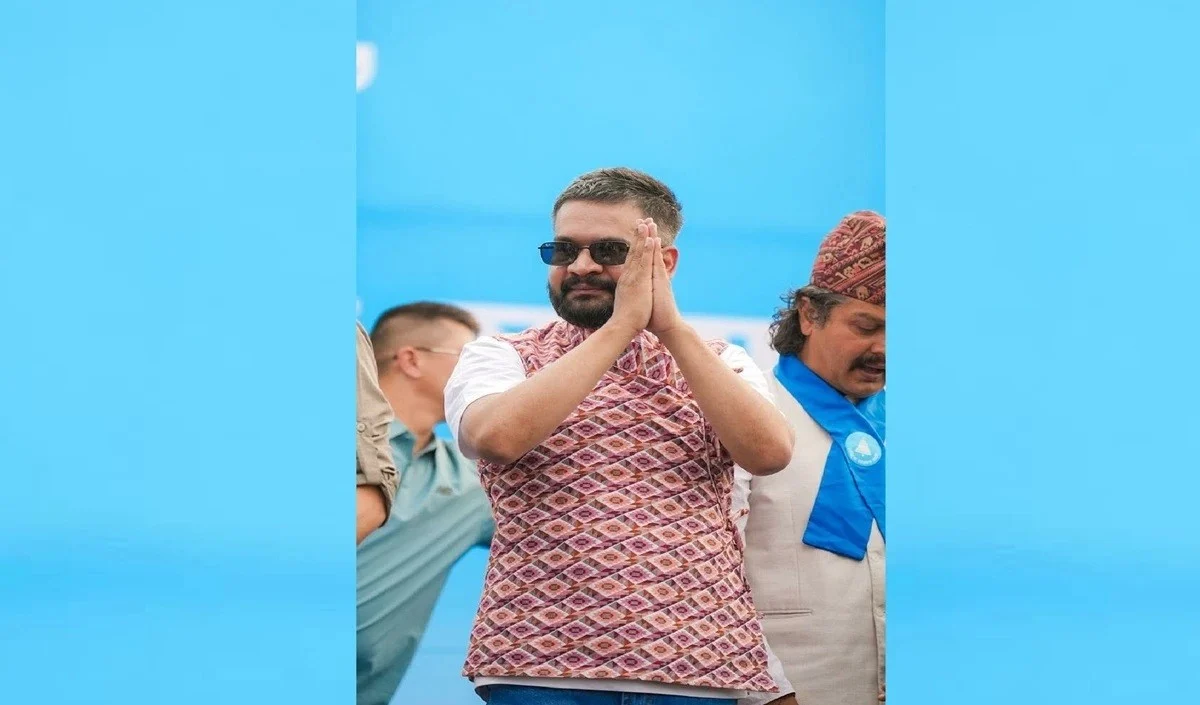 Nepal PM Balen Shah का 150 दिनों में मोहभंग, Gen Z Wave की चमक कैसे पड़ी फीकी? Nepal PM Balen Shah का 150 दिनों में मोहभंग, Gen Z Wave की चमक कैसे पड़ी फीकी?