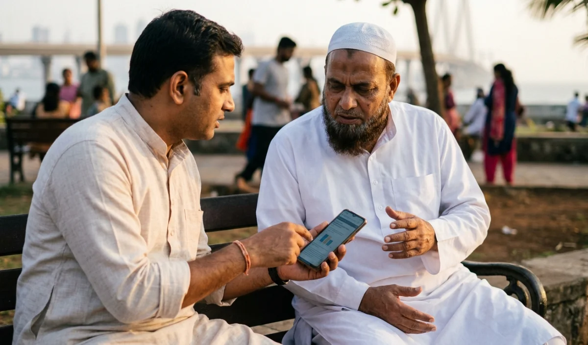 Pew Survey Report: Pakistan को लेकर भारतीय Hindus और Muslims की सोच में दिखा बड़ा अंतर, 78% भारतीयों की नजर में Pakistan बड़ा खतरा Pew Survey Report: Pakistan को लेकर भारतीय Hindus और Muslims की सोच में दिखा बड़ा अंतर, 78% भारतीयों की नजर में Pakistan बड़ा खतरा