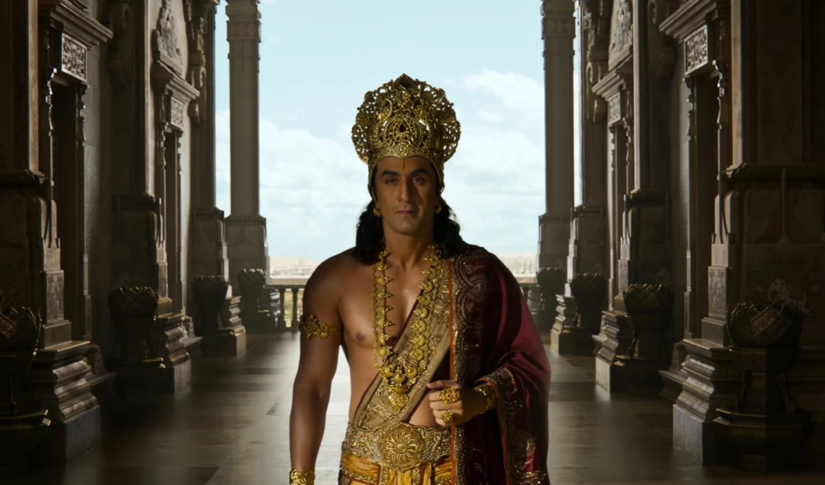 Ramayana का ट्रेलर देख बोले रामानंद सागर के पोते- ‘ट्रेलर भव्य है, उम्मीद है रणबीर कपूर को राम के रूप में स्वीकार करेंगे लोग’ Ramayana का ट्रेलर देख बोले रामानंद सागर के पोते- 'ट्रेलर भव्य है, उम्मीद है रणबीर कपूर को राम के रूप में स्वीकार करेंगे लोग'