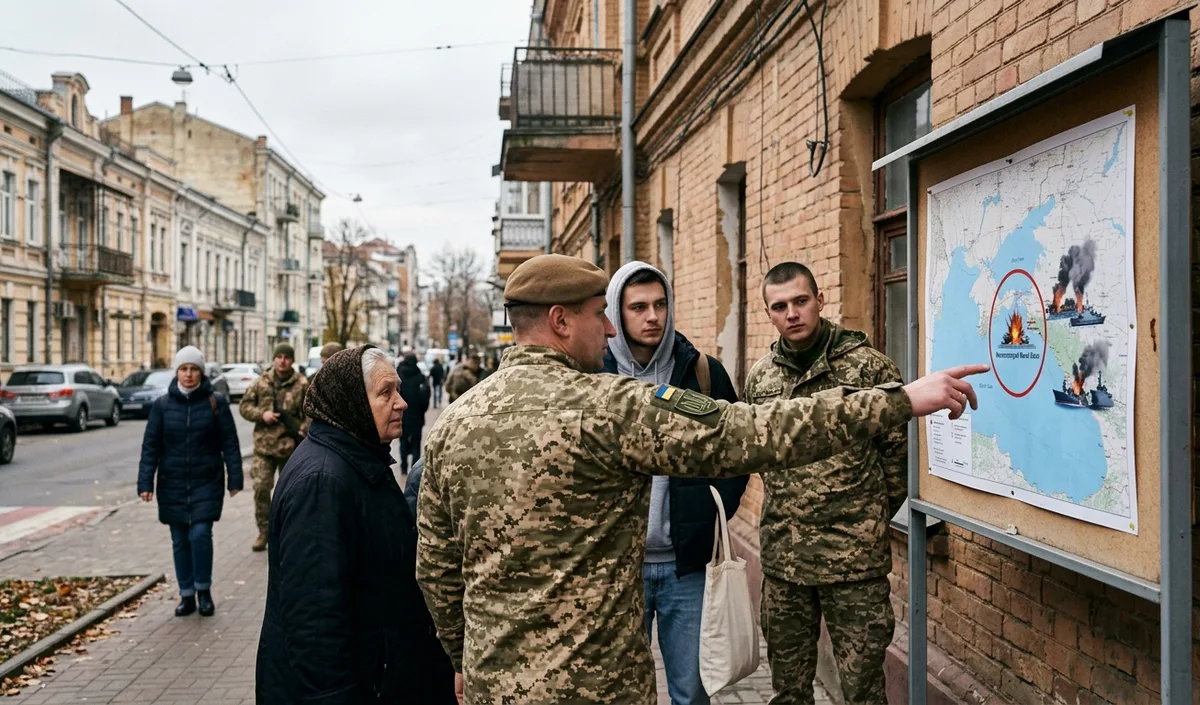 Russia के नोवोरोस्सियस्क नौसैनिक अड्डे पर हमले का Zelenskyy का दावा, बुनियादी ढांचा क्षतिग्रस्त Russia के नोवोरोस्सियस्क नौसैनिक अड्डे पर हमले का Zelenskyy का दावा, बुनियादी ढांचा क्षतिग्रस्त