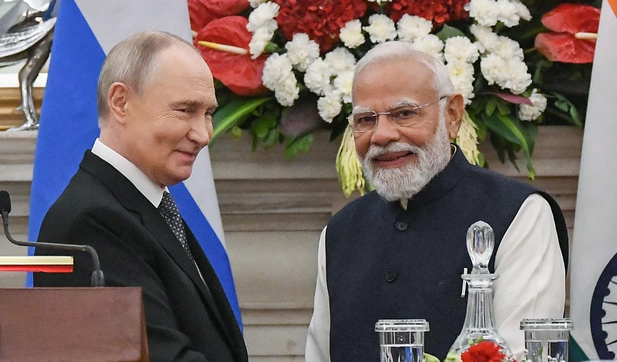 SCO Summit Bishkek | SCO समिट में दिखेगी भारत की कूटनीतिक धमक! PM Modi और पुतिन की द्विपक्षीय वार्ता, शी जिनपिंग से भी मुलाकात संभव SCO Summit Bishkek | SCO समिट में दिखेगी भारत की कूटनीतिक धमक! PM Modi और पुतिन की द्विपक्षीय वार्ता, शी जिनपिंग से भी मुलाकात संभव