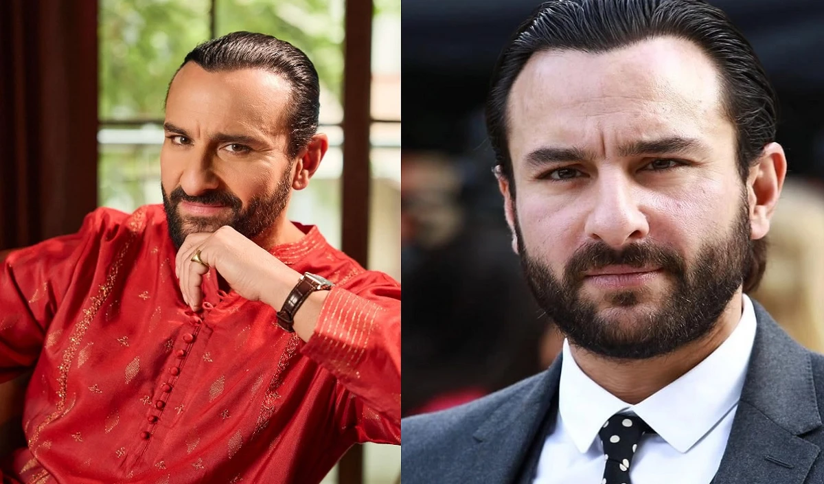 Saif Ali Khan Birthday: ‘लंगड़ा त्यागी’ से बदली किस्मत, अब Villain बन छाए बॉलीवुड नवाब Saif Ali Khan Birthday: 'लंगड़ा त्यागी' से बदली किस्मत, अब Villain बन छाए बॉलीवुड नवाब